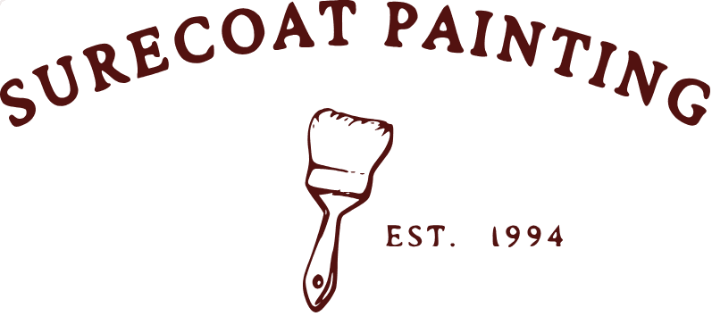 SureCoat Painting