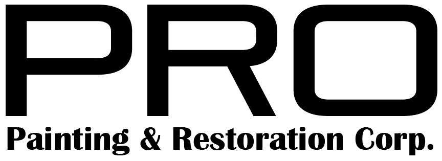 Pro Painting and Restoration