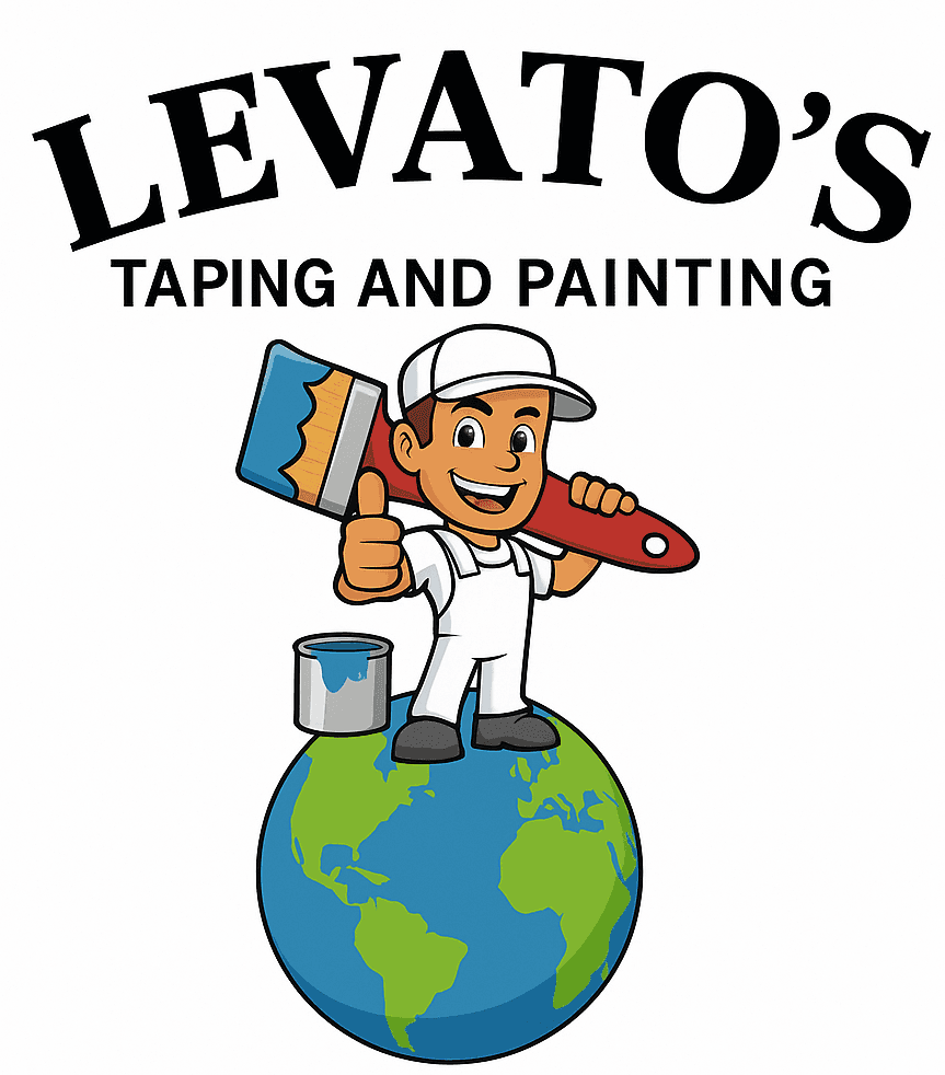Levato's Taping and Painting