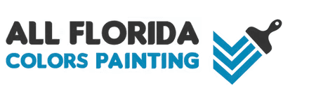 All Florida Colors Painting