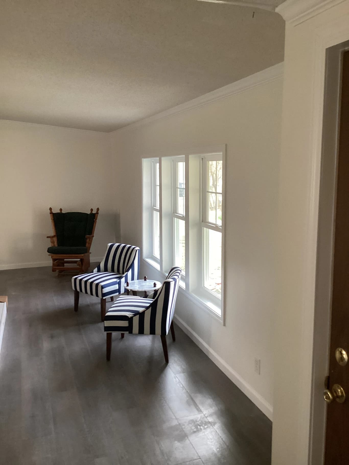 Project by Bebout That Paint