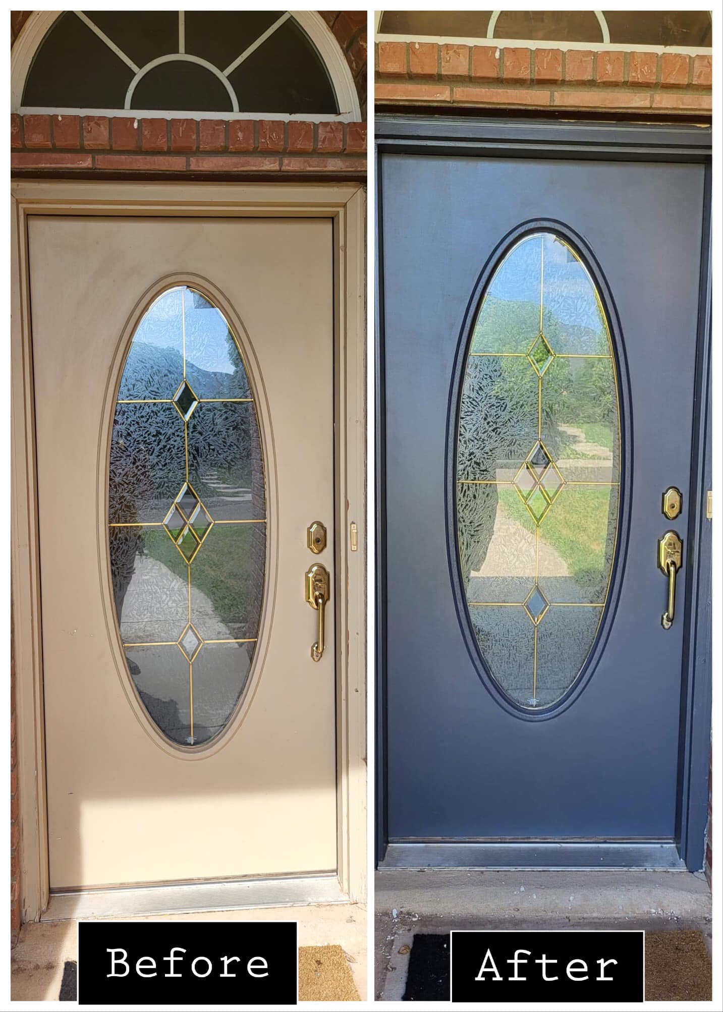 Project by Panhandle Paint Pros