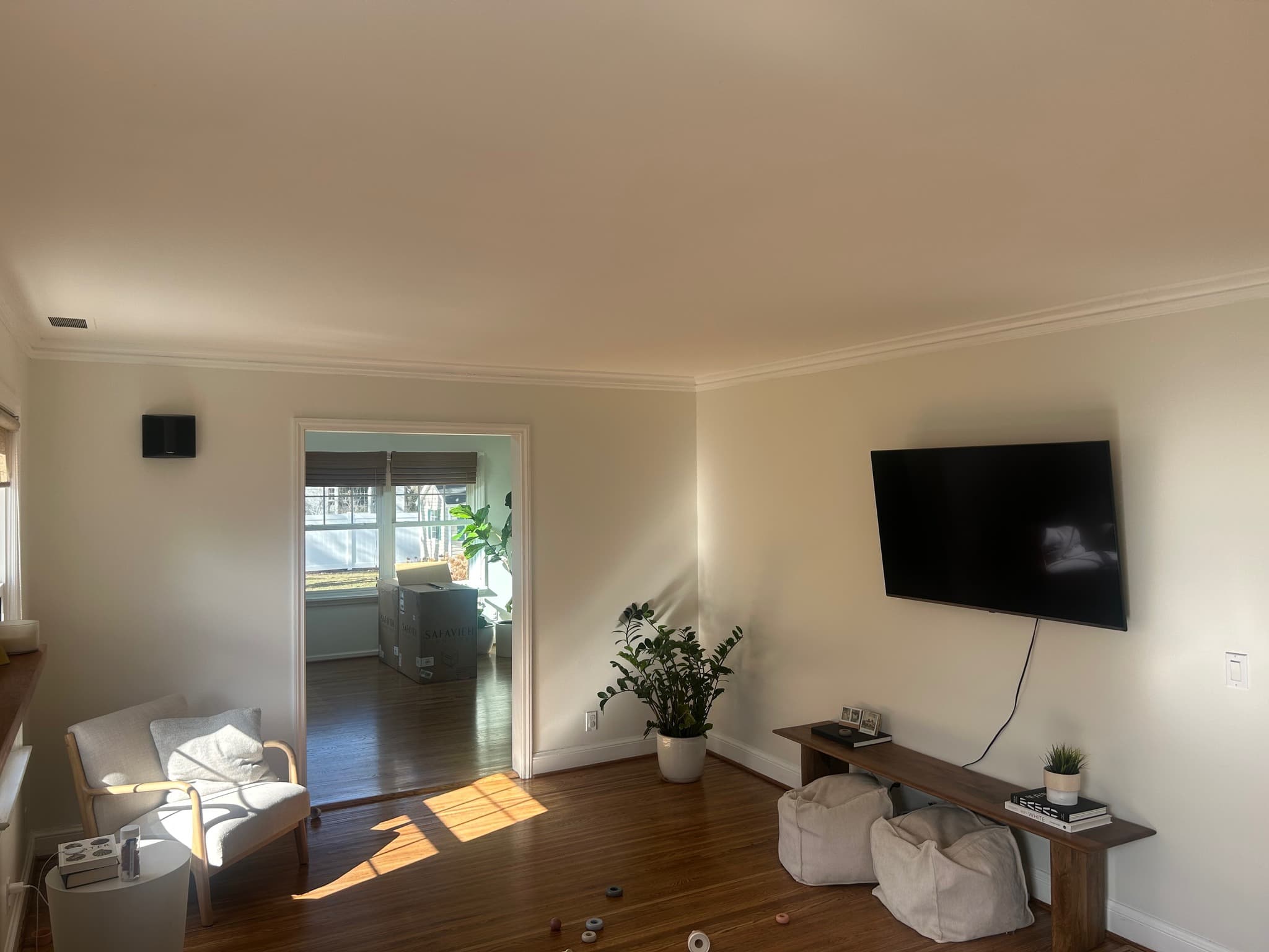 Project by SureCoat Painting