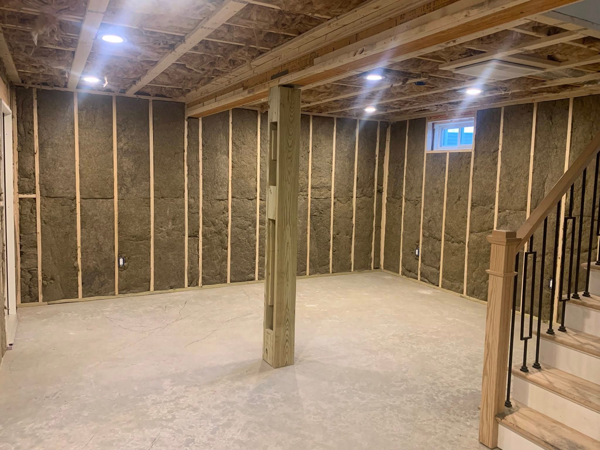 Project by Levato's Taping and Painting