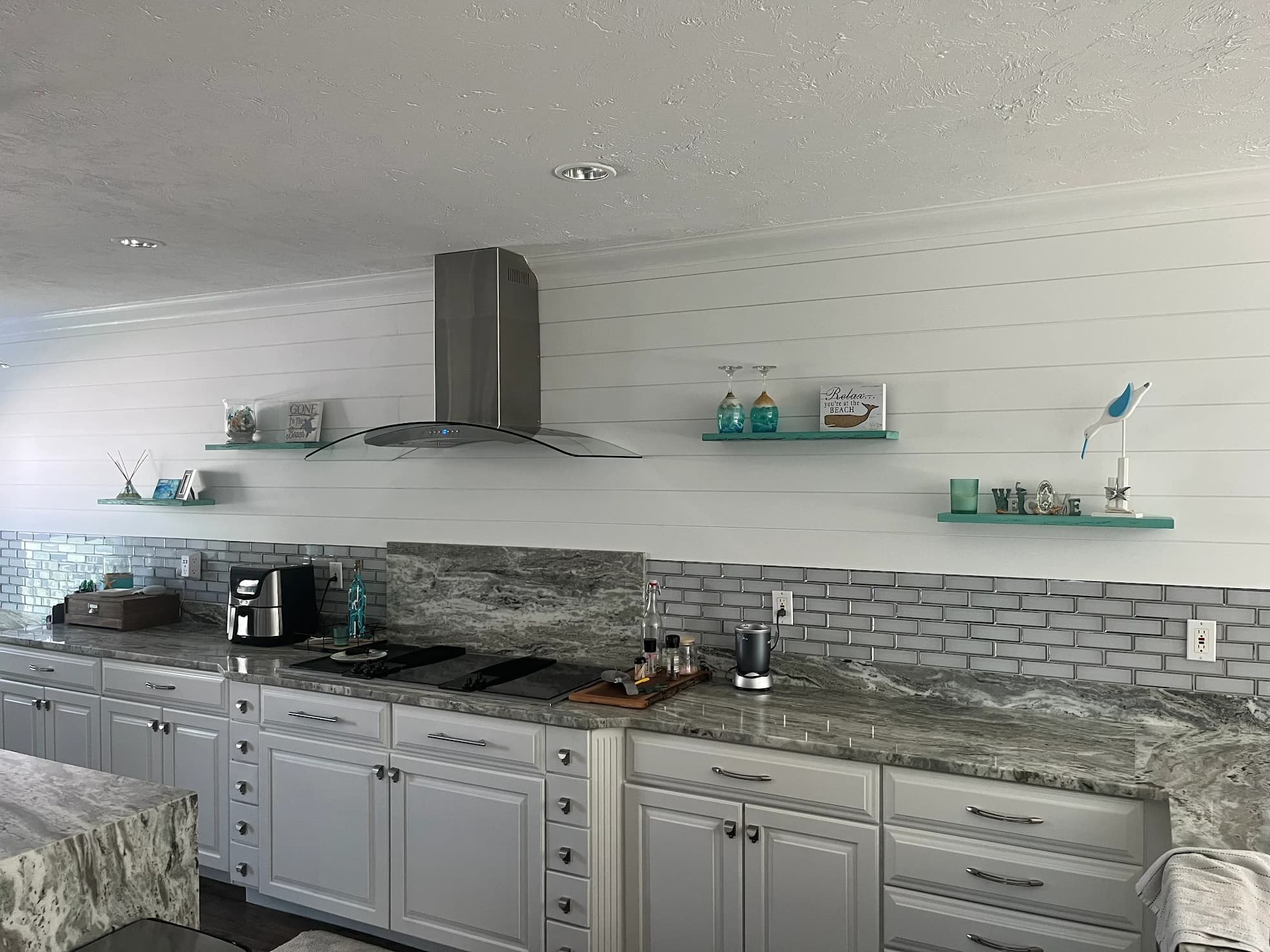 Project by Sunshine Painting