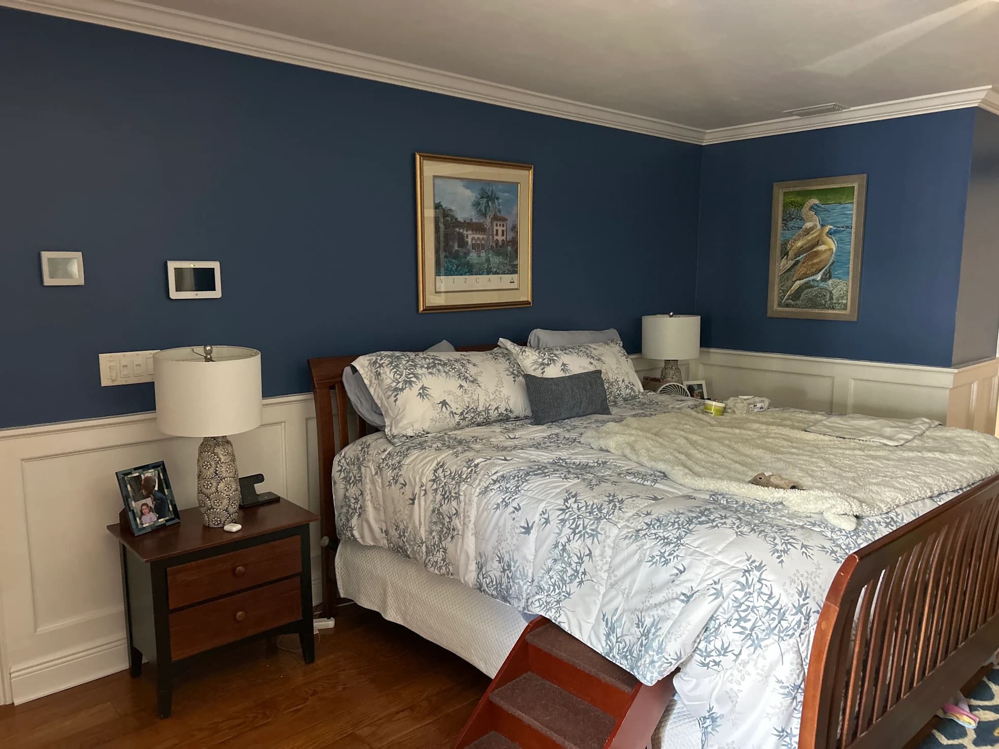 Project by CertaPro Painters of Port St Lucie