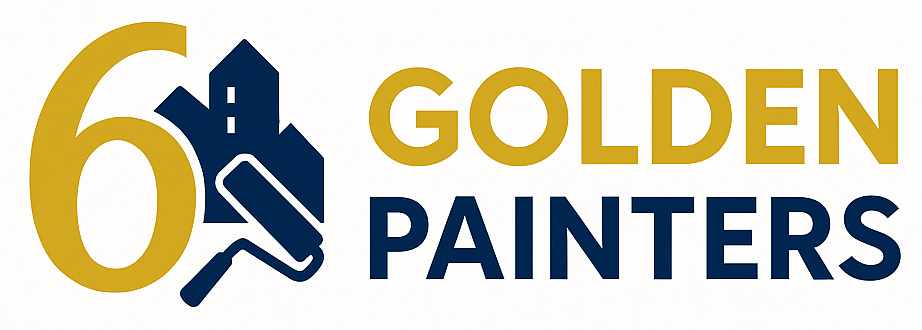 6 Golden Painters
