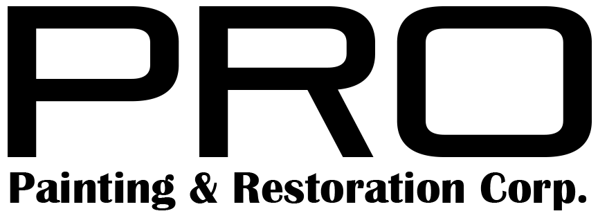 Pro Painting and Restoration